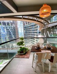 Straits View (D1), Condominium #454093361
